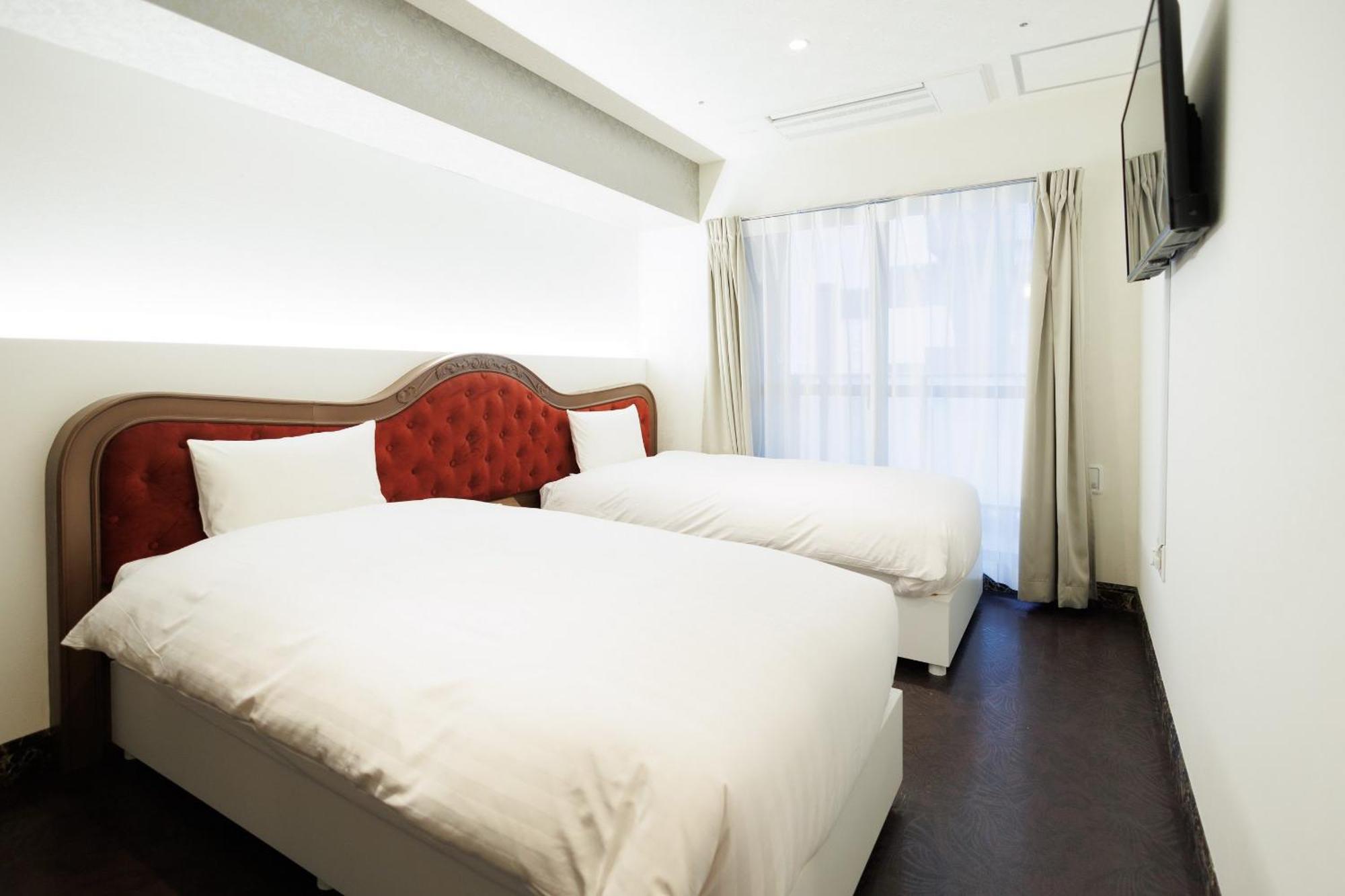 Hotaku Hotel Akihabara 도쿄 외부 사진