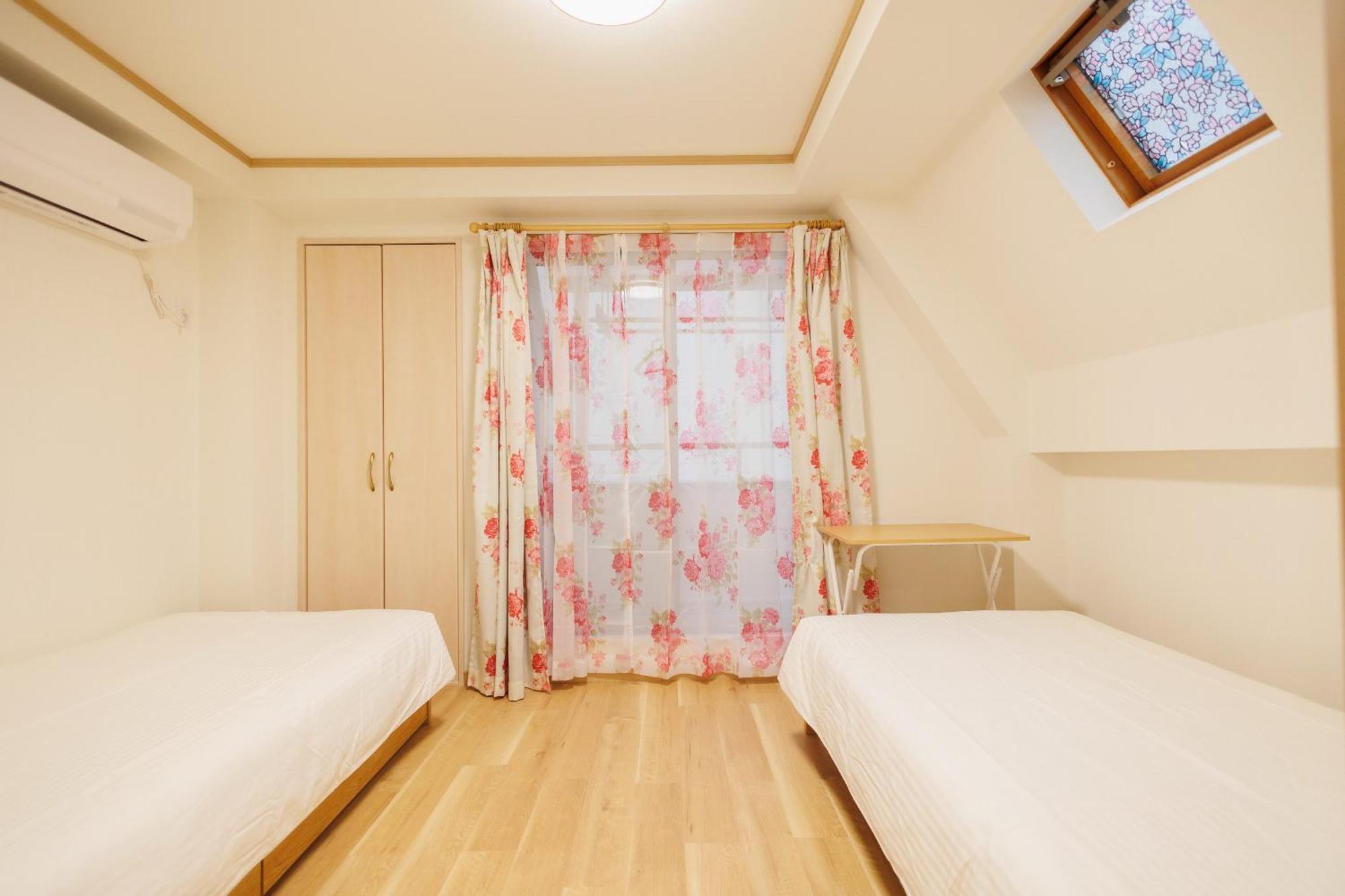 Hotaku Hotel Akihabara 도쿄 객실 사진