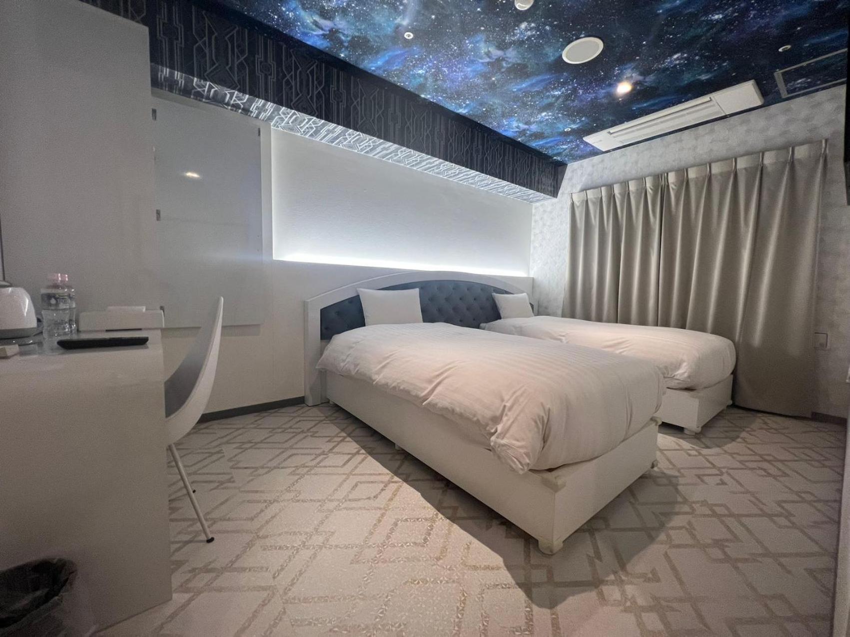 Hotaku Hotel Akihabara 도쿄 외부 사진