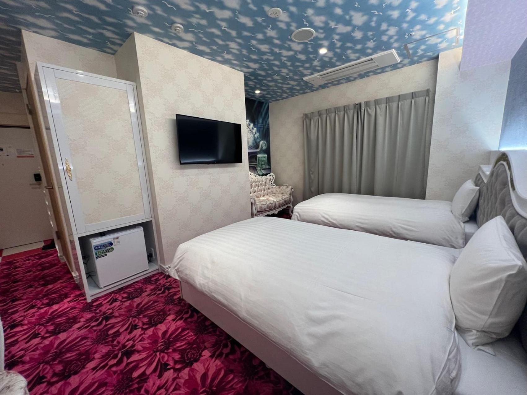 Hotaku Hotel Akihabara 도쿄 외부 사진