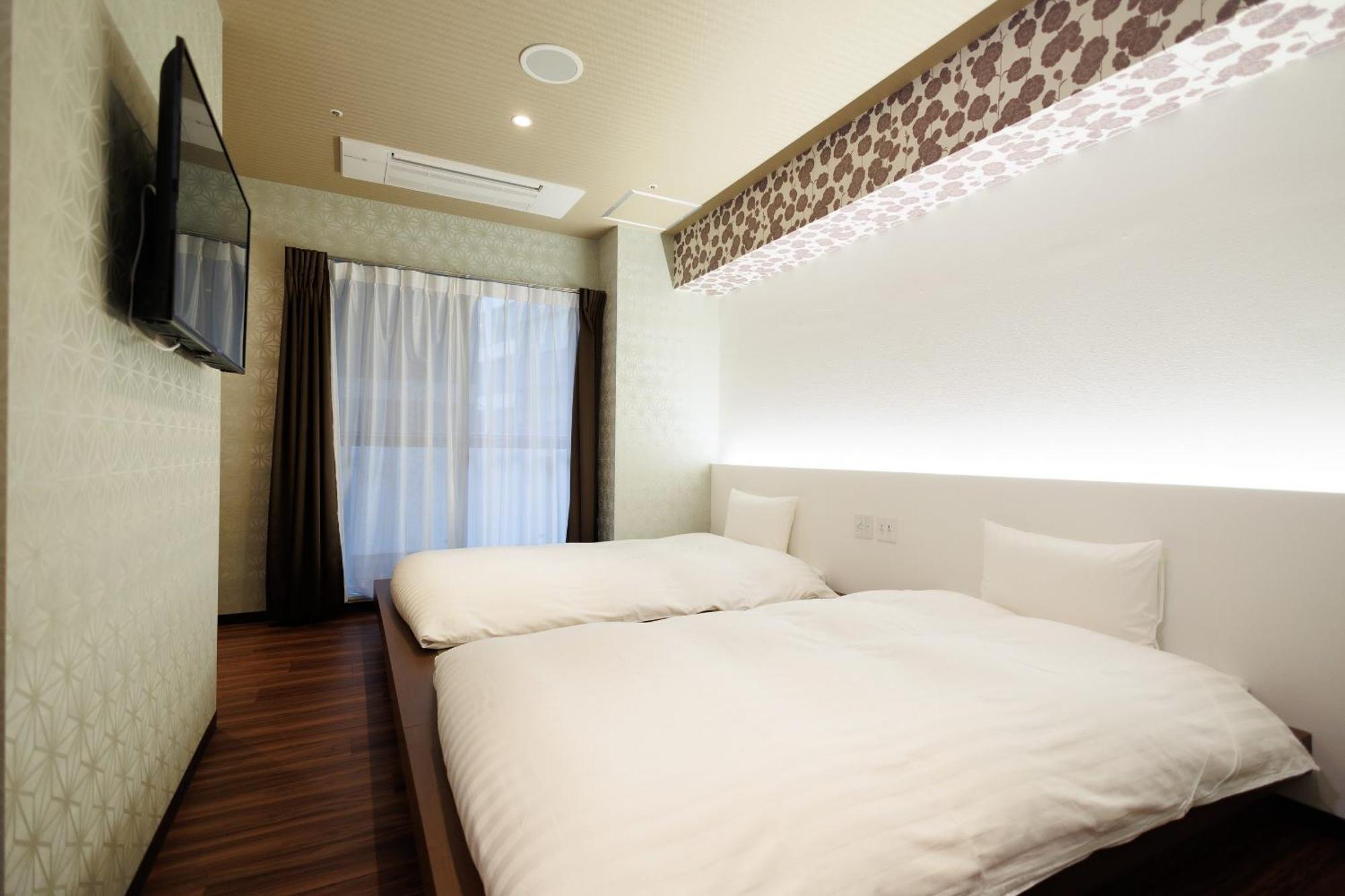 Hotaku Hotel Akihabara 도쿄 외부 사진