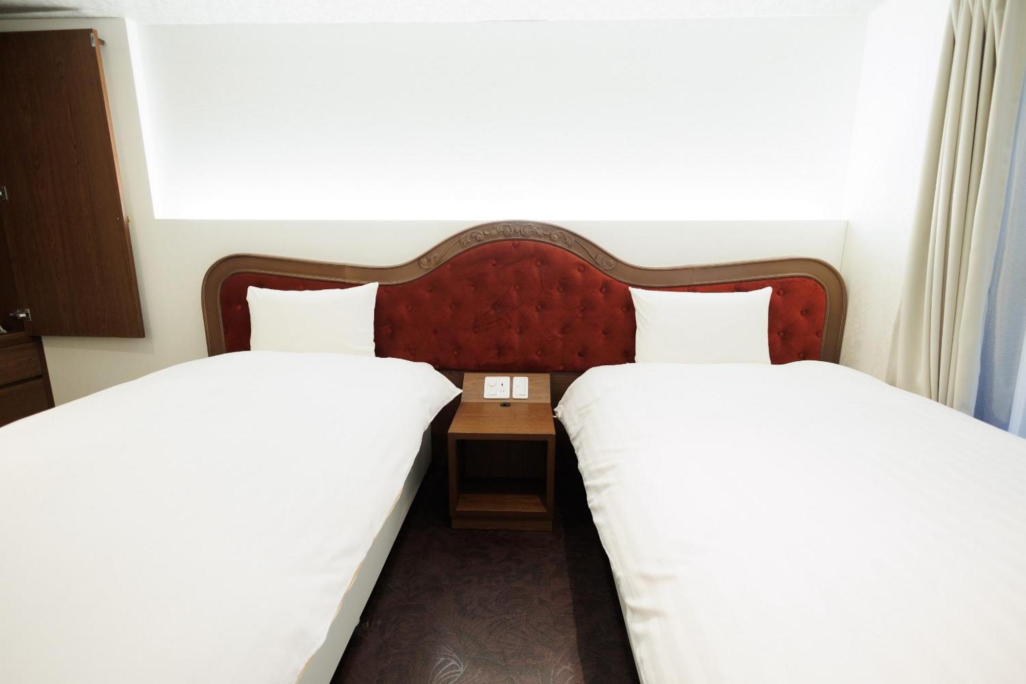 Hotaku Hotel Akihabara 도쿄 외부 사진
