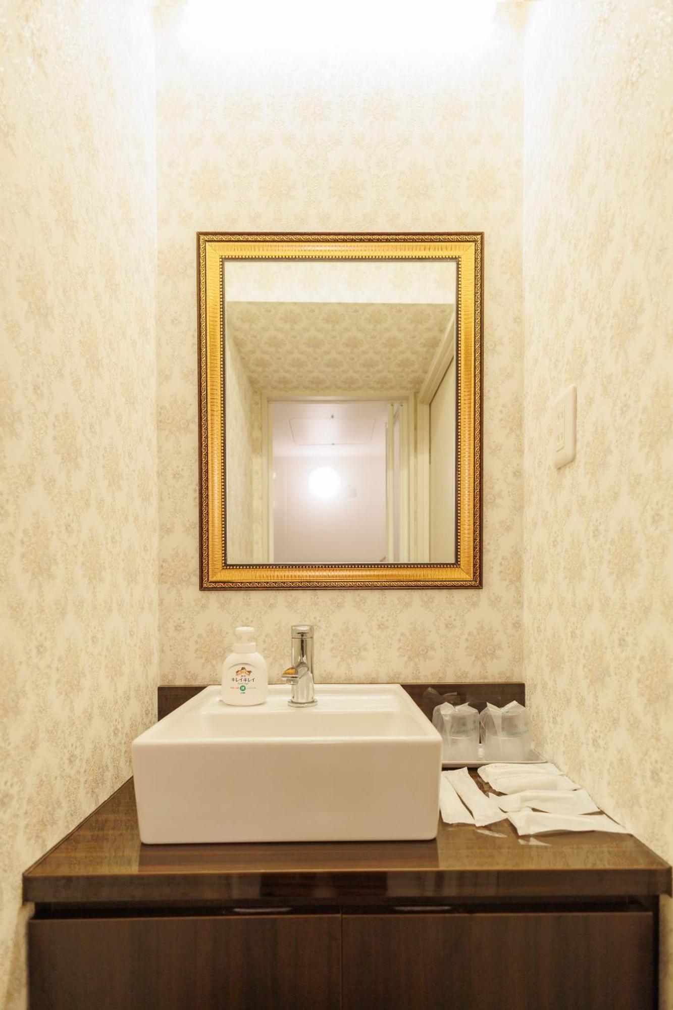 Hotaku Hotel Akihabara 도쿄 외부 사진