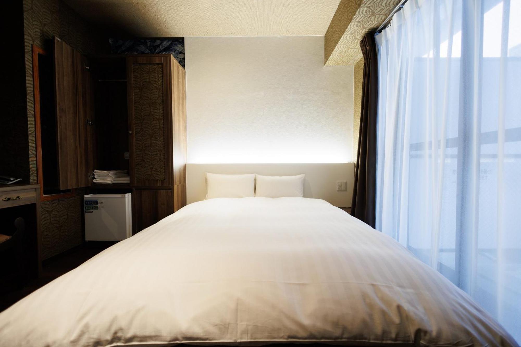 Hotaku Hotel Akihabara 도쿄 외부 사진