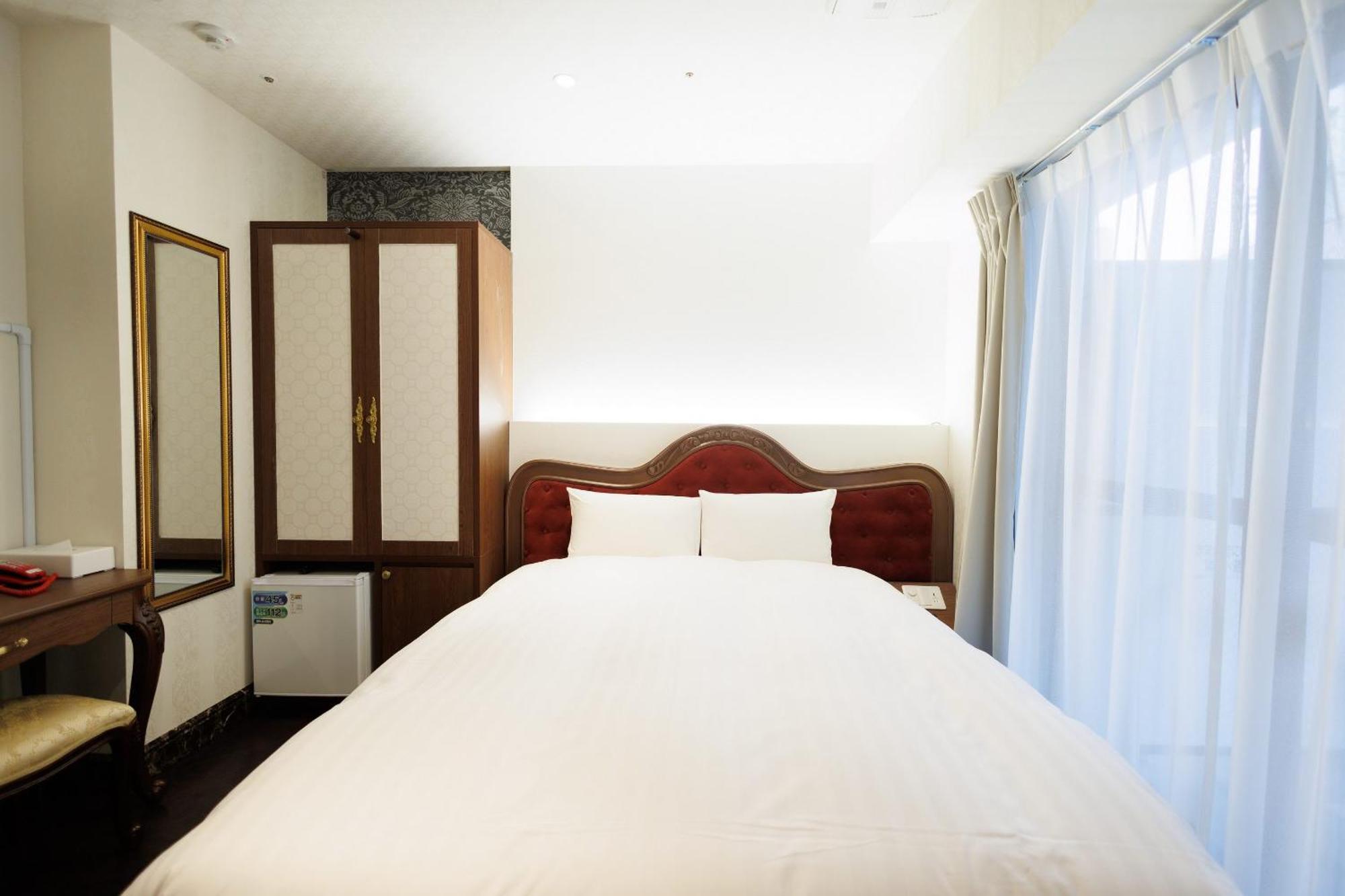 Hotaku Hotel Akihabara 도쿄 외부 사진