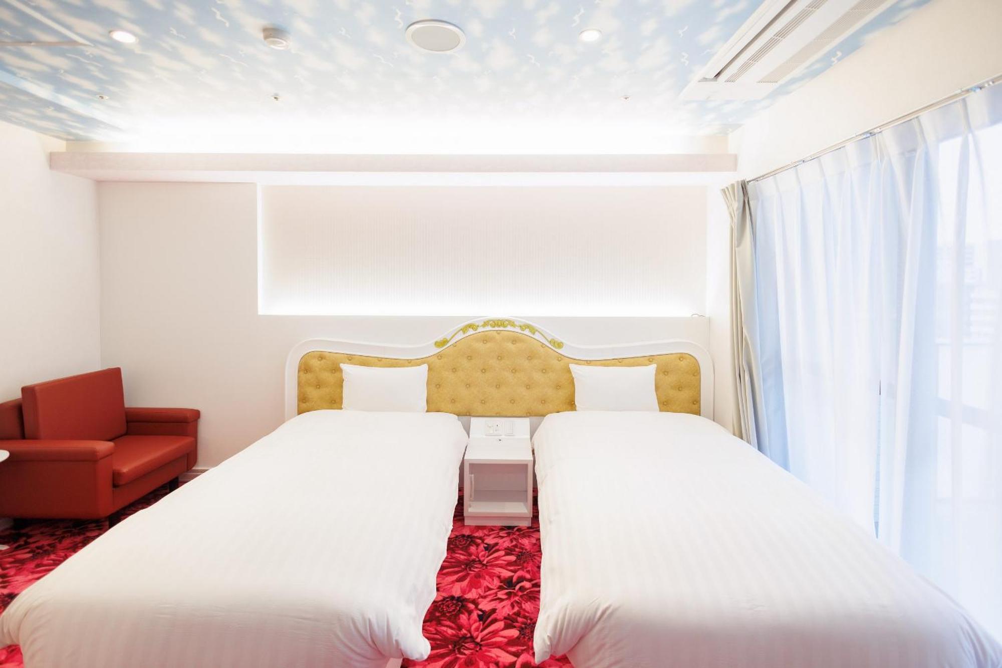 Hotaku Hotel Akihabara 도쿄 외부 사진