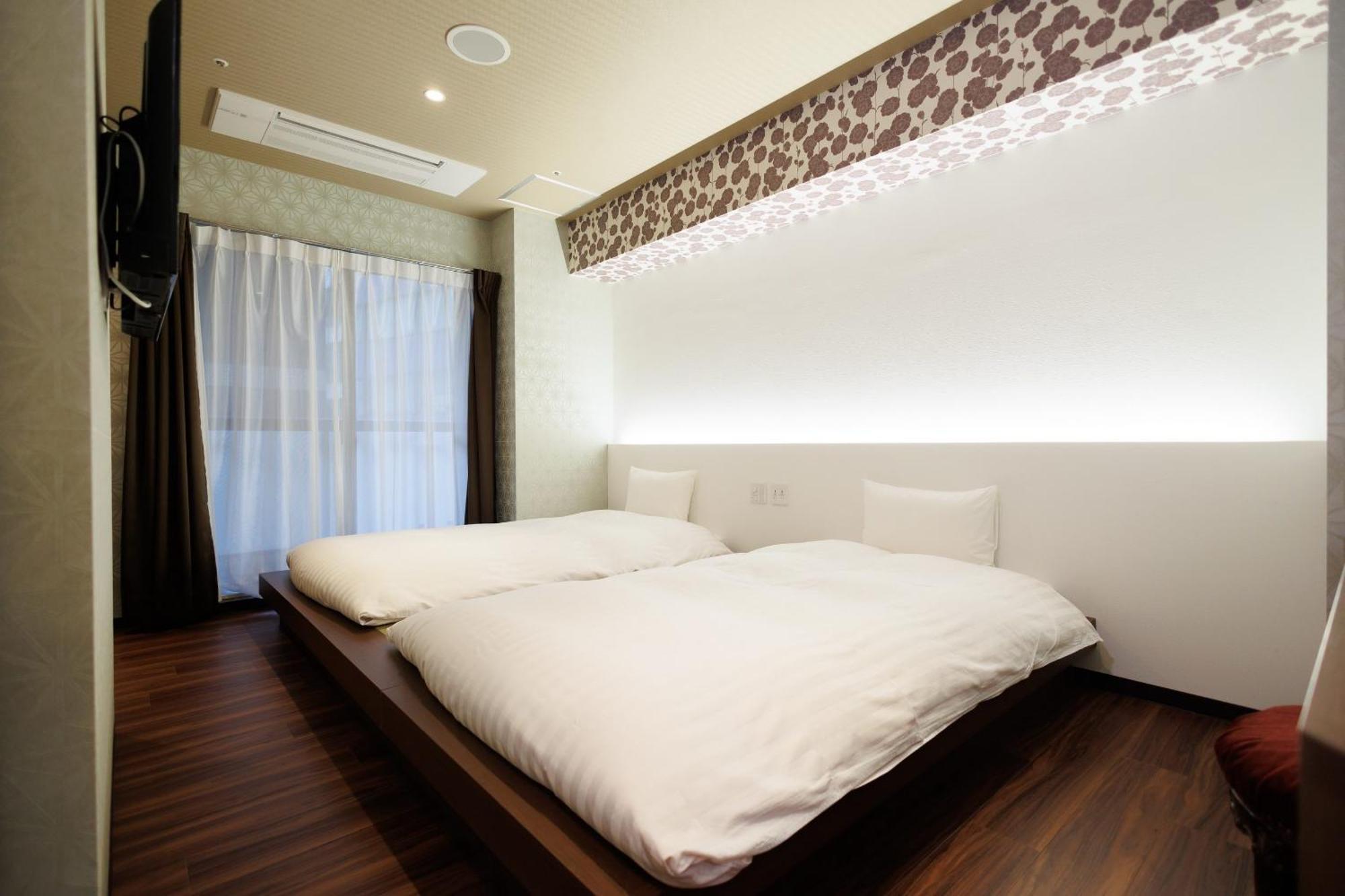 Hotaku Hotel Akihabara 도쿄 외부 사진