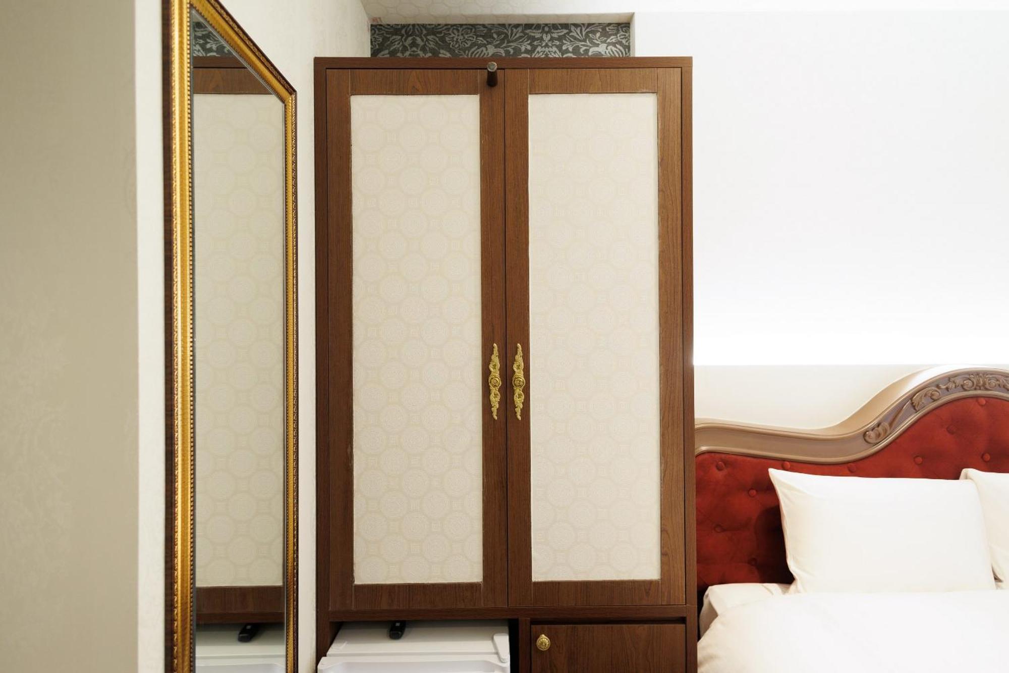 Hotaku Hotel Akihabara 도쿄 객실 사진