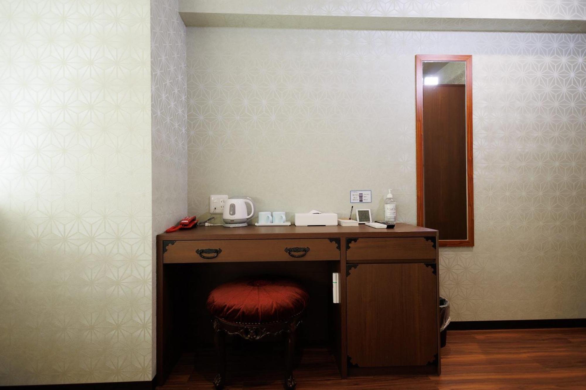 Hotaku Hotel Akihabara 도쿄 외부 사진