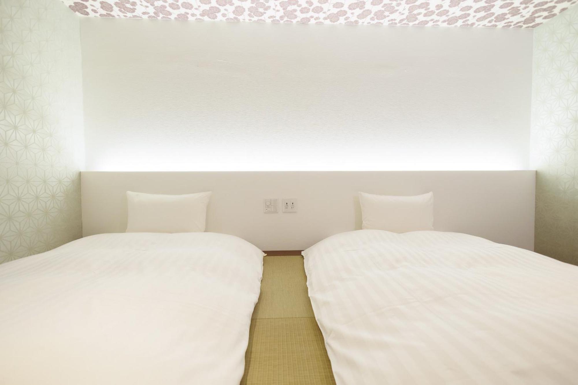 Hotaku Hotel Akihabara 도쿄 외부 사진