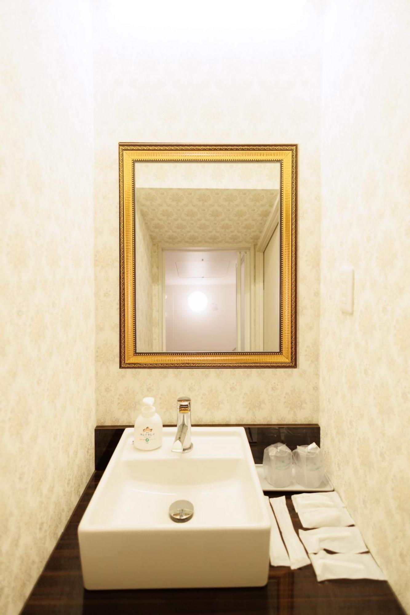 Hotaku Hotel Akihabara 도쿄 외부 사진