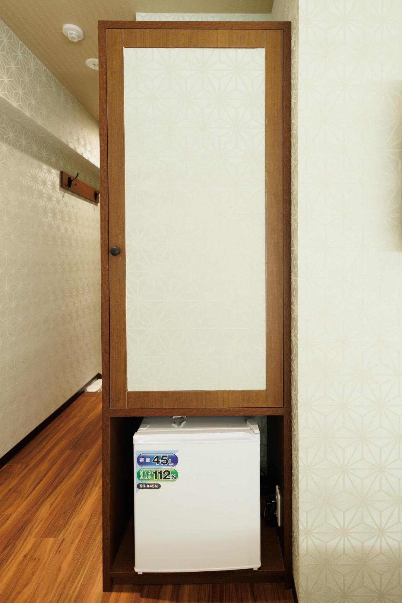 Hotaku Hotel Akihabara 도쿄 외부 사진
