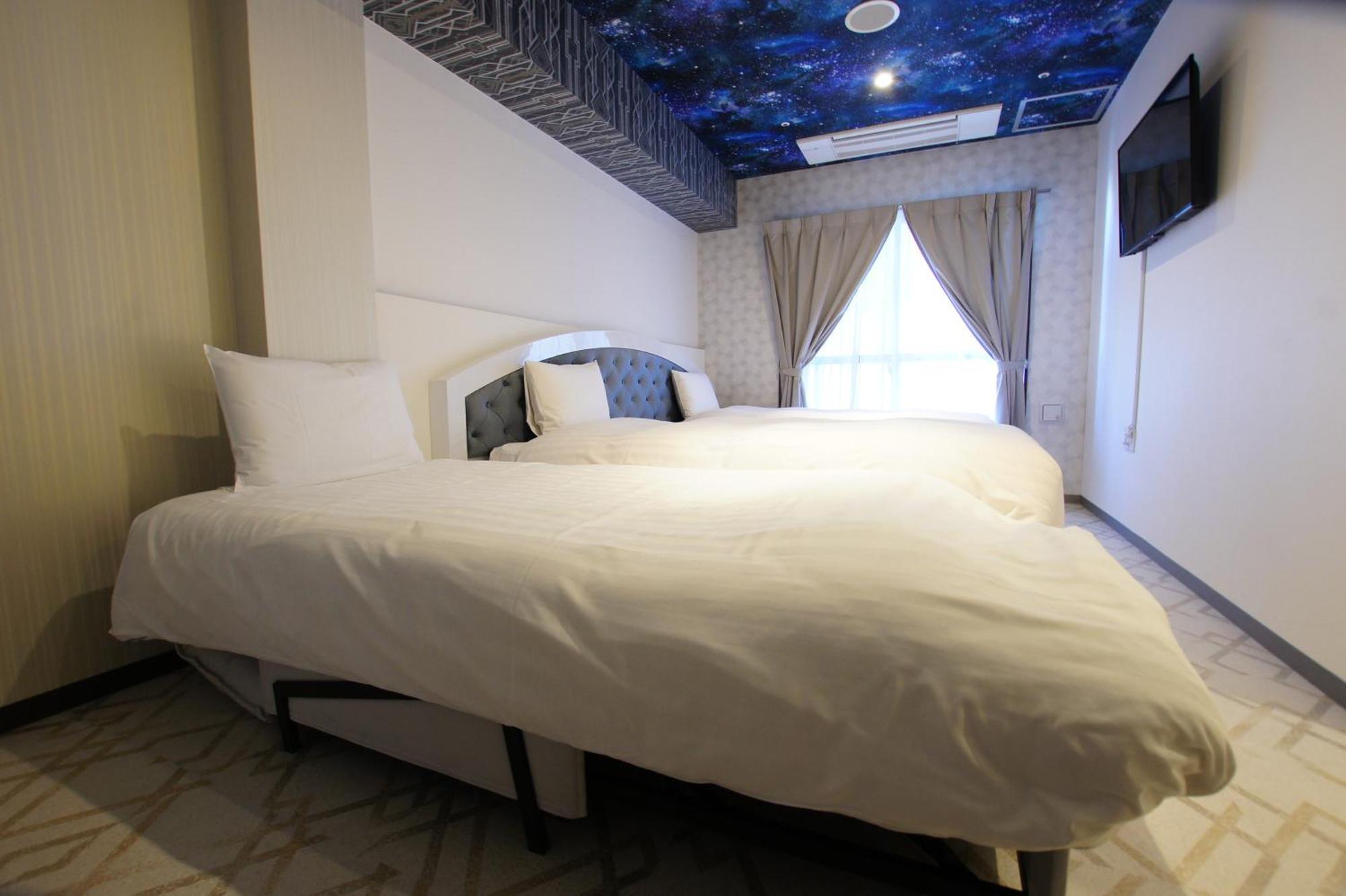 Hotaku Hotel Akihabara 도쿄 외부 사진